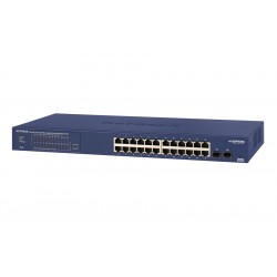 Netgear GS724TP | Netgear Switches & Media Converters