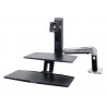 Ergotron WorkFit WorkFit-A