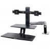 Ergotron WorkFit WorkFit-A