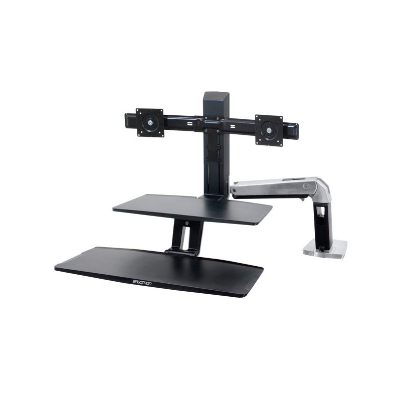 Ergotron WorkFit WorkFit-A