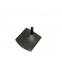 Ergotron DS100 Free Standing Base