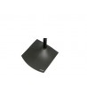 Ergotron DS100 Free Standing Base
