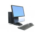 Ergotron Neo Flex All-In-One Lift Stand