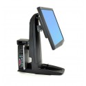 Ergotron Neo Flex Neo-Flex All-In-One SC Lift Stand