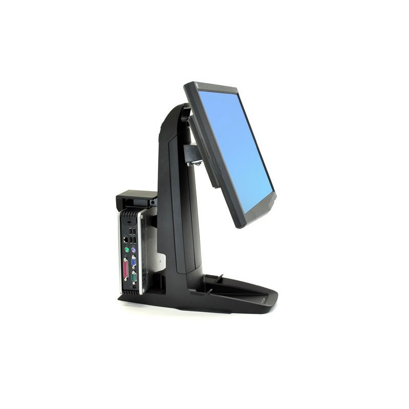 Ergotron Neo Flex Neo-Flex All-In-One SC Lift Stand