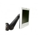 Ergotron 400 Series Vertical Mount Double Pivot w/ P/L