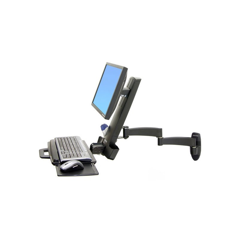 Ergotron 200 Series Combo Arm