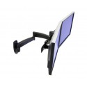 Ergotron 200 Series Dual Monitor Arm