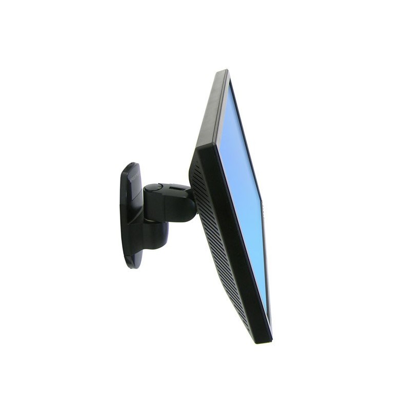 Ergotron 200 Series Wall Mount Pivot