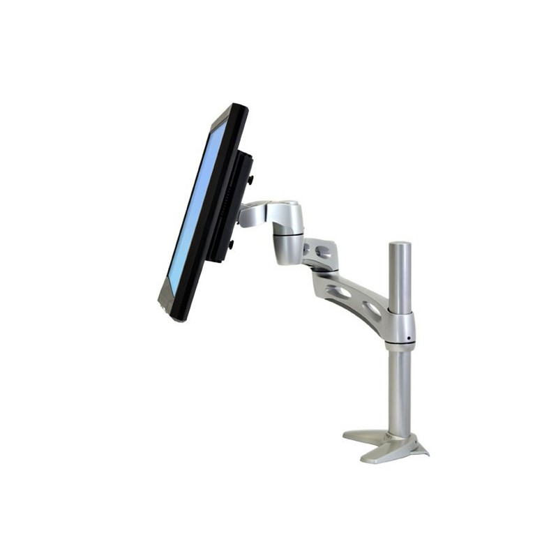 Ergotron Neo Flex Extend LCD Arm