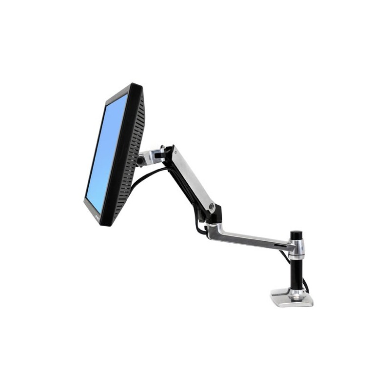 Ergotron LX Series Desk Mount LCD Arm