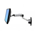 Ergotron LX Wall Mount LCD Arm