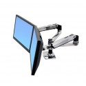 Ergotron Dual Side-by-Side Arm