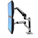 Ergotron Dual Stacking Arm