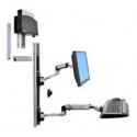 Ergotron LX Wall Mount System