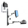 Ergotron LX Wall Mount System