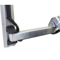 Ergotron StyleView Sit-Stand Combo Extender
