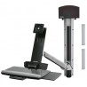 Ergotron StyleView Sit-Stand Combo System