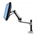 Ergotron Desk Mount LCD Arm, Tall Pole