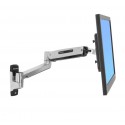 Ergotron LX Sit-Stand Wall Mount LCD Arm