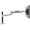 Ergotron LX Series 45-360-026 flat panel desk mount