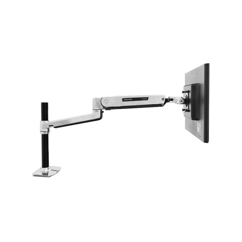 Ergotron LX Series 45-360-026 flat panel desk mount