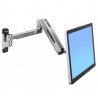 Ergotron LX HD Sit-Stand