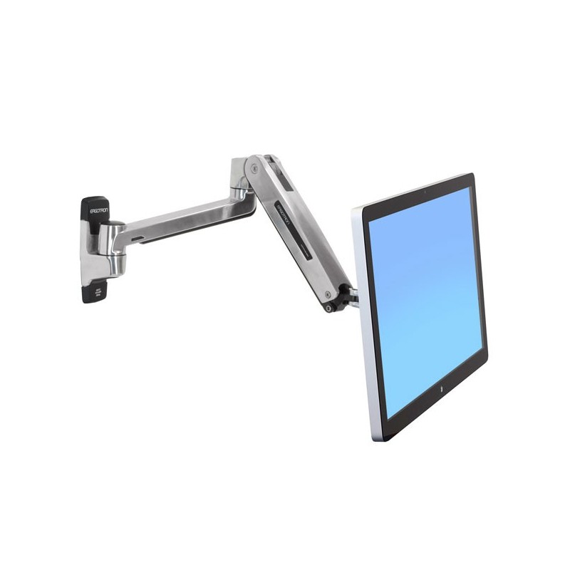 Ergotron LX HD Sit-Stand