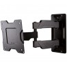 Ergotron 45-385-223 flat panel wall mount