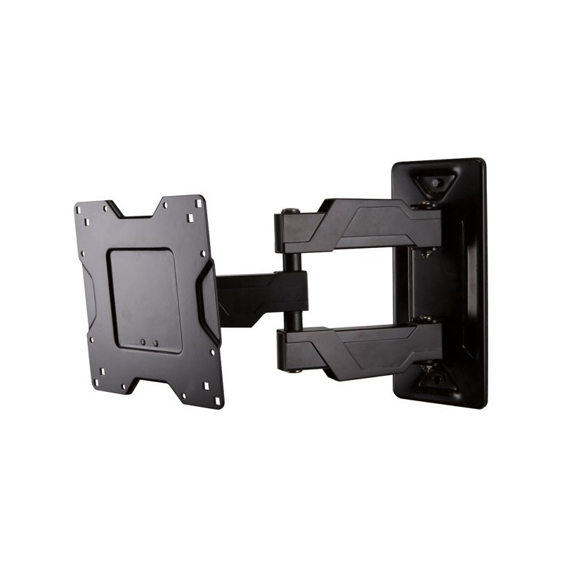 Ergotron 45-385-223 flat panel wall mount