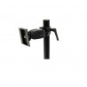 Ergotron DS Series DS100 Clamping Double Pivot