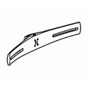 Ergotron DS100 28&amp;amp;quot; Crossbar