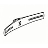 Ergotron DS100 28&amp;amp;quot; Crossbar