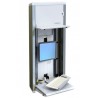Ergotron StyleView&reg; VL Enclosure