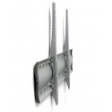 Ergotron WM Low Profile Wall Mount, XL