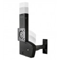 Ergotron 61-113-085 flat panel wall mount