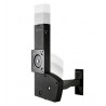 Ergotron 61-113-085 flat panel wall mount