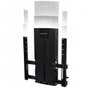 Ergotron 61-128-085 flat panel wall mount