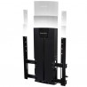 Ergotron 61-128-085 flat panel wall mount