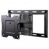 Ergotron 61-132-223 flat panel wall mount
