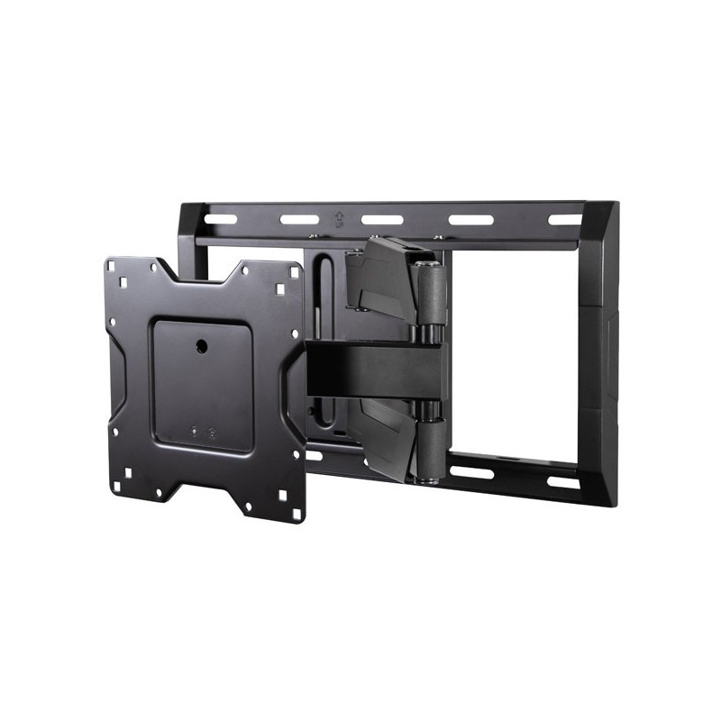 Ergotron 61-132-223 flat panel wall mount