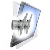 Ergotron 61-143-003 flat panel wall mount