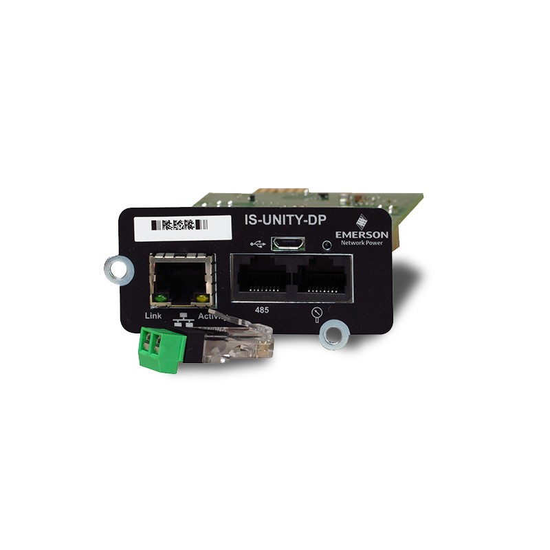 Vertiv IS-UNITY-DP