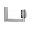 Vogels Vogel&amp;amp;#039;s PFW 952 Right-angled flat display wall mount back-to-back