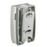 Vogels Vogel&amp;amp;#039;s PFA 9002 Turn and tilt unit back-to-back