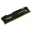 HyperX Memory Black 16GB DDR4 2666MHz