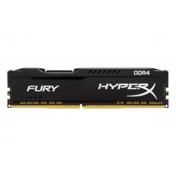 HyperX Memory Black 16GB DDR4 2666MHz | HyperX Memory