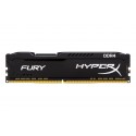 HyperX Memory Black 16GB DDR4 2666MHz