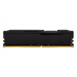 HyperX Memory Black 16GB DDR4 2666MHz | HyperX Memory