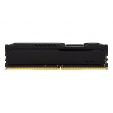 HyperX Memory Black 16GB DDR4 2666MHz